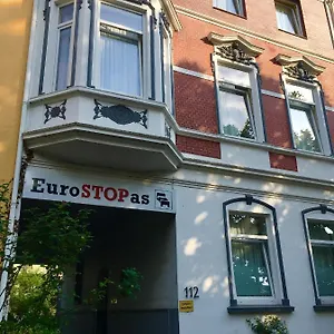 Herberg Eurostopas Duitsland