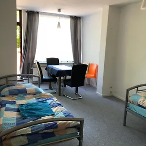  Hostel Rana's Zimmervermittlung 2 Duitsland