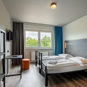 A&o Kolumbus , Berlín Německo