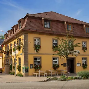 Hotel & Brauereigasthof Drei Kronen