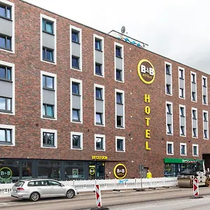 Hamburg-wandsbek 3*, Hamburk Německo