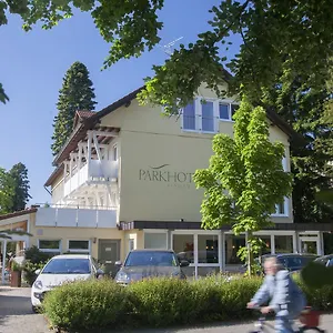 Hotel Parkhotel Lindau