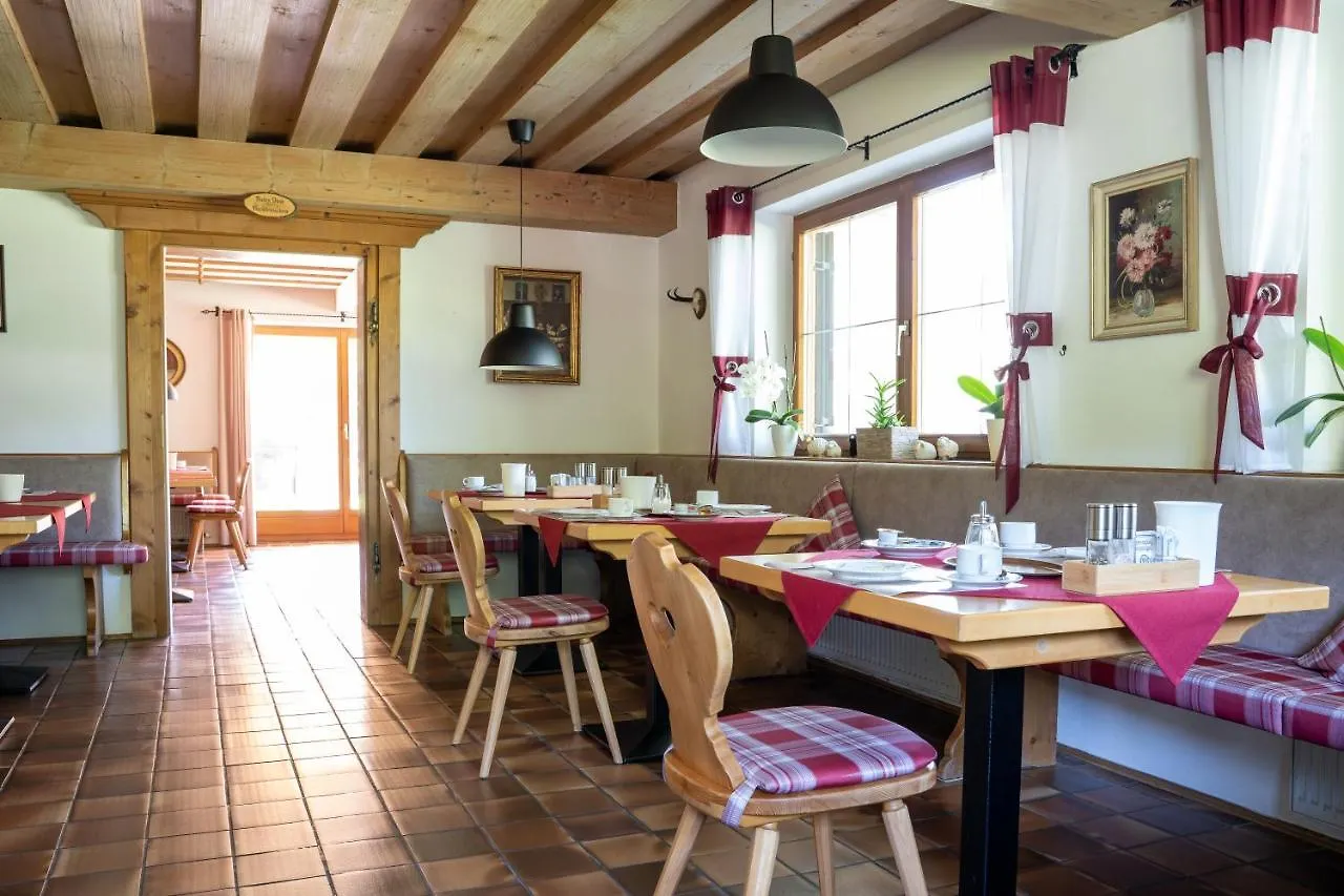 ***  Hotel & Chalets Lampllehen Marktschellenberg Germany